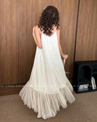 TUBYCATU | Miyeon Lace Dress