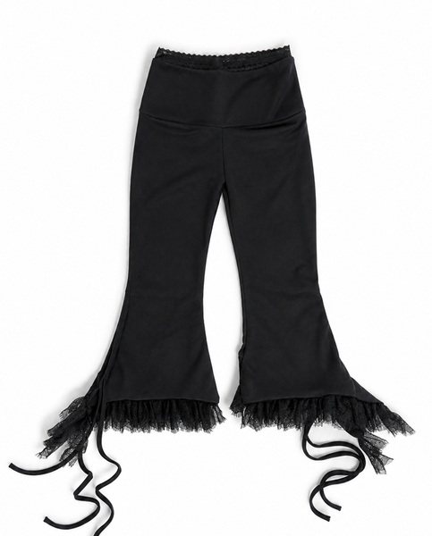 TUBYCATU | QUẦN MIU RIBBON PANTS