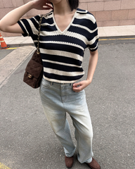 TUBYCATU | QUẦN SUNNY WASH JEANS