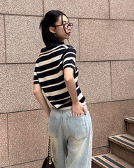 TUBYCATU | QUẦN SUNNY WASH JEANS