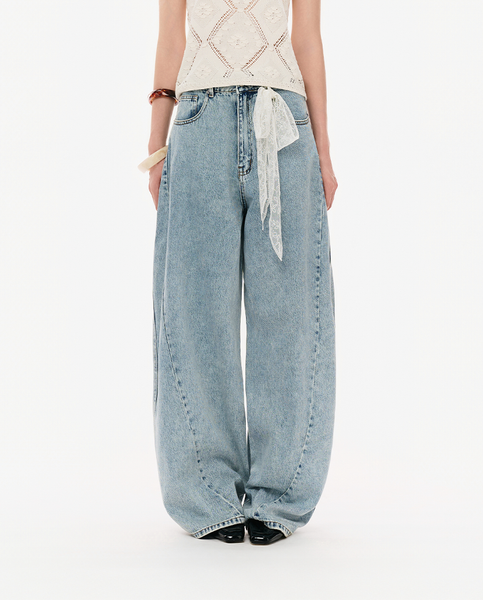 TUBYCATU | QUẦN AVEN JEANS