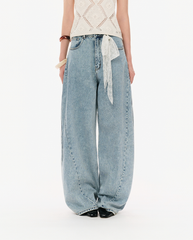 TUBYCATU | QUẦN AVEN JEANS