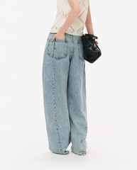 TUBYCATU | QUẦN AVEN JEANS