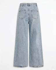 TUBYCATU | QUẦN MIRO WIDE JEANS