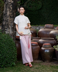 TUBYCATU | ÁO NHUNG NGỌC CHI