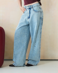 TUBYCATU | QUẦN AVEN JEANS