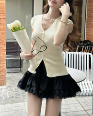 TUBYCATU | ALIDA SKIRT NHIỀU MÀU