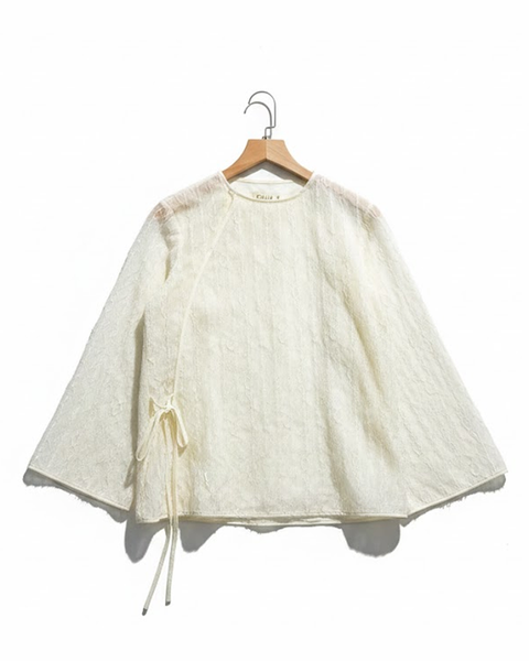 TUBYCATU | ÁO VÂN SƯƠNG