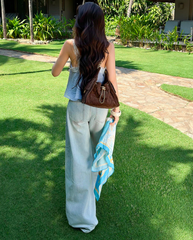 TUBYCATU | ÁO CLOUDY LACE TOP