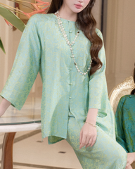 TUBYCATU | BỘ BÀ BA LỤC HOA