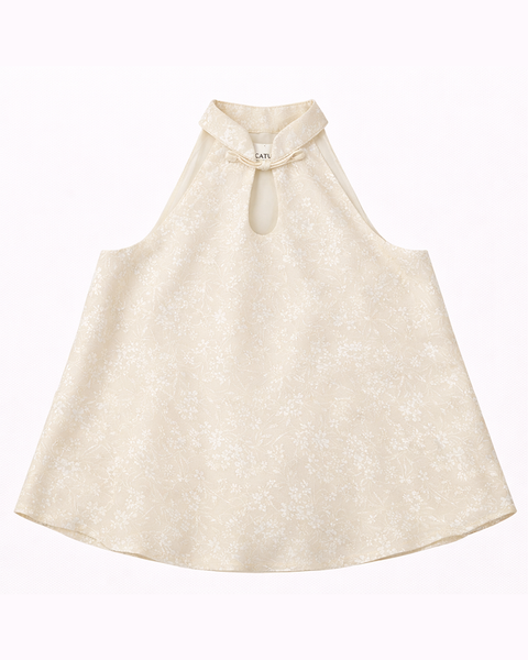 TUBYCATU | ÁO YẾM NHÃ HOA