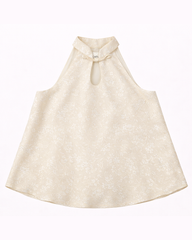 TUBYCATU | ÁO YẾM NHÃ HOA