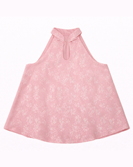 TUBYCATU | ÁO YẾM NHÃ HOA