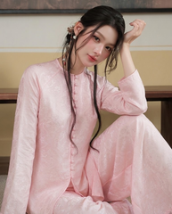 TUBYCATU | BỘ BÀ BA XUÂN PHƯƠNG