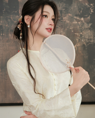 TUBYCATU | BỘ BÀ BA XUÂN PHƯƠNG