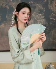 TUBYCATU | BỘ BÀ BA CẨM THANH