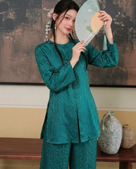 TUBYCATU | BỘ BÀ BA CẨM THANH