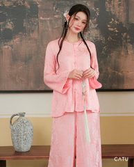 TUBYCATU | BỘ BÀ BA ĐÀO NGHI
