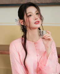 TUBYCATU | BỘ BÀ BA ĐÀO NGHI