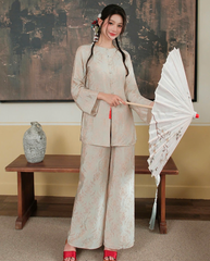 TUBYCATU | BỘ BÀ BA MINH NHIÊN