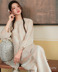 TUBYCATU | BỘ BÀ BA MINH NHIÊN
