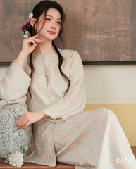 TUBYCATU | BỘ BÀ BA MINH NHIÊN