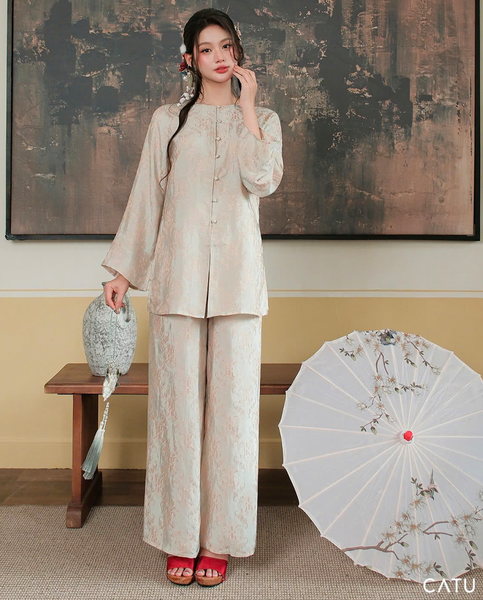 TUBYCATU | BỘ BÀ BA MINH NHIÊN