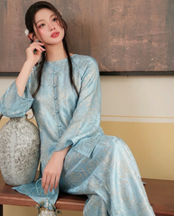 TUBYCATU | BỘ BÀ BA MINH NHIÊN