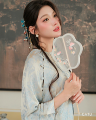 TUBYCATU | SET THANH AN