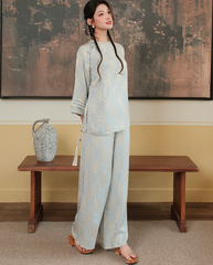 TUBYCATU | SET THANH AN