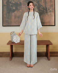 TUBYCATU | SET THANH AN