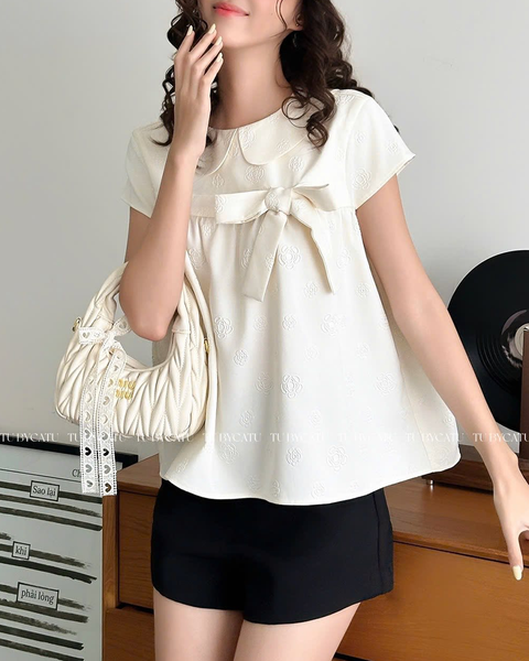 TUBYCATU | Gemma Shorts nhiều màu