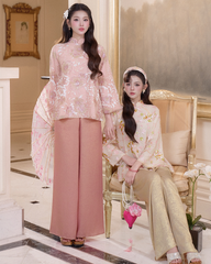 TUBYCATU | QUẦN LỤA KIM TUYẾN (2026 COLLECTION)