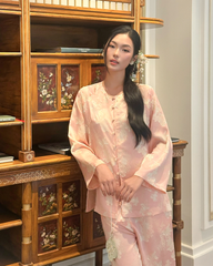 TUBYCATU | BỘ BÀ BA NGỌC DIÊN