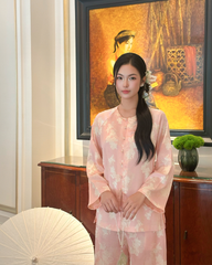 TUBYCATU | BỘ BÀ BA NGỌC DIÊN