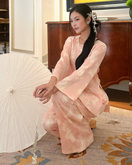 TUBYCATU | BỘ BÀ BA NGỌC DIÊN