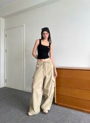 TUBYCATU | IVY SQUARE TOP (KHÔNG KÈM PHỤ KIỆN)