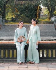 TUBYCATU | BỘ BÀ BA HOÀNG AN