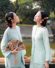 TUBYCATU | BỘ BÀ BA HOÀNG AN