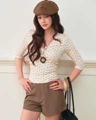 TUBYCATU | QUẦN NGẮN OLWEN SHORTS