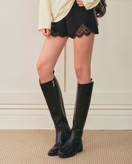 TUBYCATU | QUẦN NGẮN MIRIN LACE SHORT