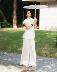 TUBYCATU | ÁO THANH MAI