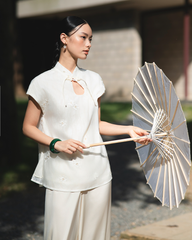 TUBYCATU | ÁO THANH MAI