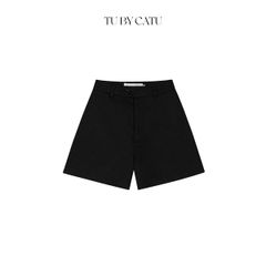 TUBYCATU | QUẦN SHORT HELEN