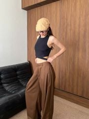 TUBYCATU | Audrey Pants