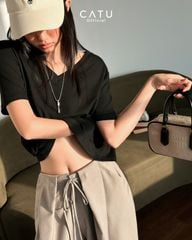 TUBYCATU | NOMAD WIDE PANTS