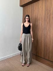 TUBYCATU | NOMAD WIDE PANTS