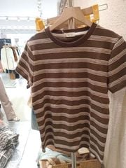 TUBYCATU | ÁO THUN SOFT LINE TEE (Freesize)