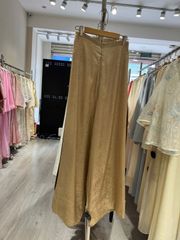 TUBYCATU | QUẦN LỤA KIM TUYẾN (2026 COLLECTION)