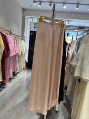 TUBYCATU | QUẦN LỤA KIM TUYẾN (2026 COLLECTION)